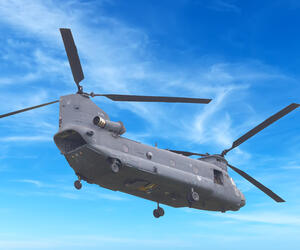 Chinook popular NSR PDF